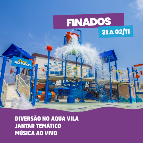 10 - FINADOS