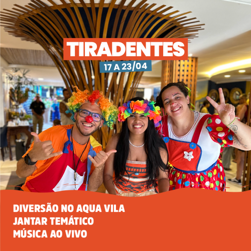 2 - TIRADENTES