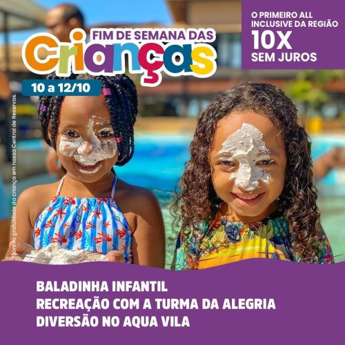 SITE - 08 - DIA DAS CRIANÇAS